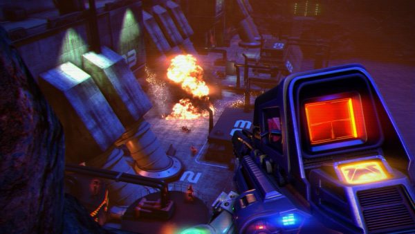 Far Cry 3 Blood Dragon - Ubisoft Connect - GLOBAL - Image 3