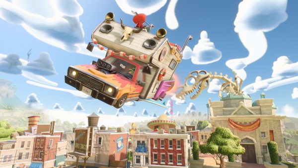 Plants vs. Zombies: Battle for Neighborville (Standard Edition) - Origin - Key GLOBAL - Image 2