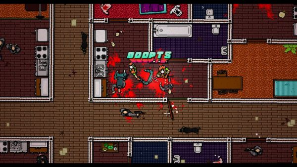 Hotline Miami 2: Wrong Number Steam Key GLOBAL - Image 2