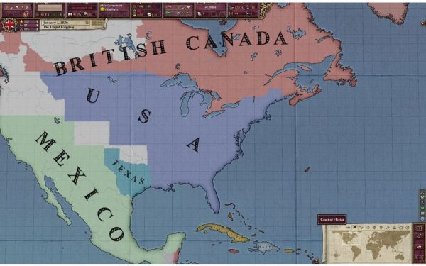 Victoria II Steam Key GLOBAL - Image 2