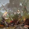 Total War: WARHAMMER - The Realm of the Wood Elves Key Steam GLOBAL - Image 2