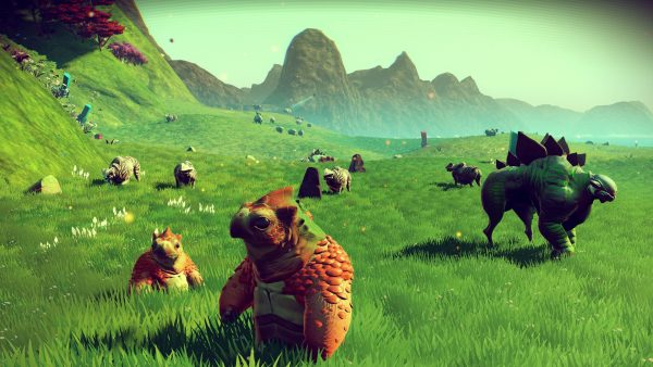 No Man's Sky - Steam Key - EUROPE - Image 3