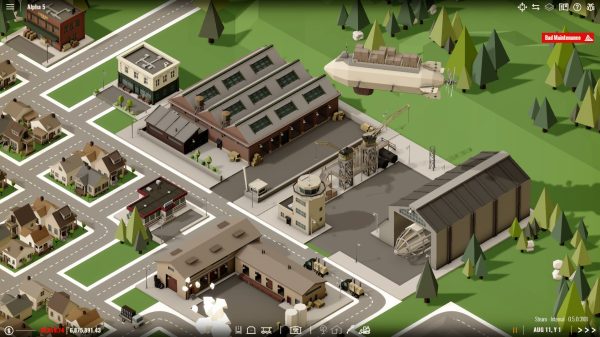 Rise of Industry Steam Key GLOBAL - Image 3