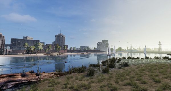 Maneater (PC) - Epic Games Key - GLOBAL - Image 2