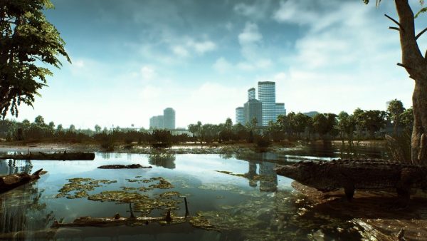 Maneater (PC) - Epic Games Key - GLOBAL - Image 3