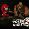 Poker Night 2 Steam Key GLOBAL - Image 2