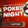Poker Night 2 Steam Key GLOBAL - Image 3