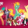 Them's Fightin' Herds Steam Key GLOBAL - Image 2
