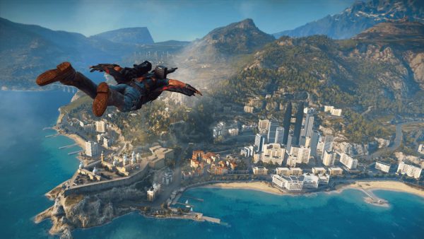 Just Cause 3: XXL Edition Steam Key GLOBAL - Image 2