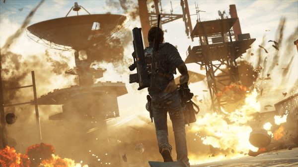 Just Cause 3: XXL Edition Steam Key GLOBAL - Image 3