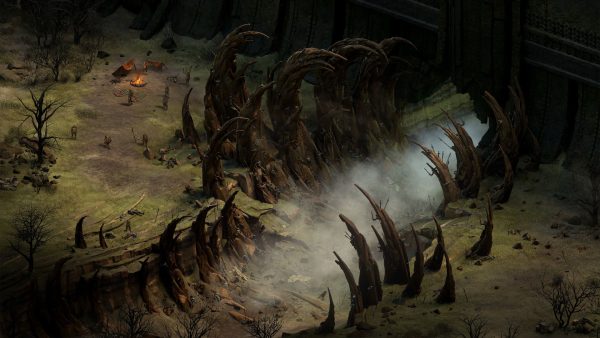 Tyranny Standard Edition Steam Key GLOBAL - Image 2