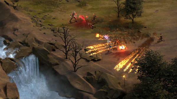 Tyranny Standard Edition Steam Key GLOBAL - Image 3