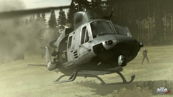 Arma 2: Complete Collection Steam Key GLOBAL - Image 3