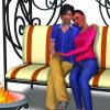 The Sims 3 Outdoor Living Stuff Origin Key GLOBAL - Image 3