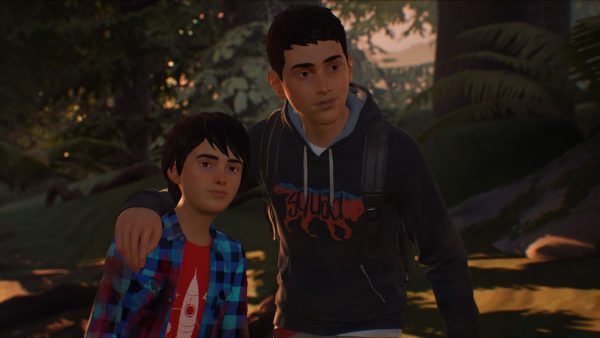 Life is Strange 2 Complete Season Steam Key GLOBAL - Image 3