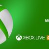 Xbox Live GOLD Subscription Card - 6 Months Xbox Live - EUROPE - Image 2