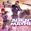 Agents of Mayhem Steam Key GLOBAL - Image 2