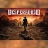 Desperados III (PC) - Steam Key - GLOBAL - Image 2
