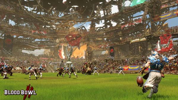 Blood Bowl 2 - Legendary Edition Steam Key PC GLOBAL - Image 3