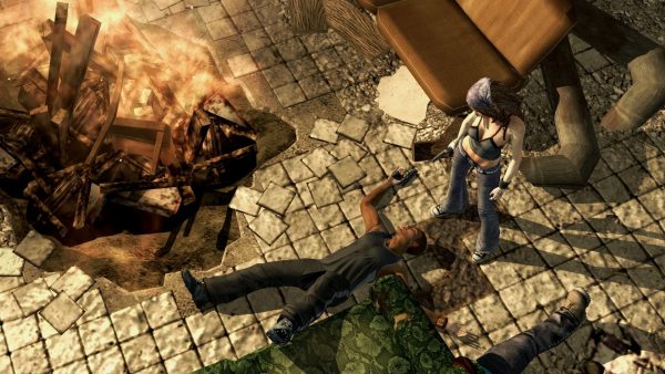 Saints Row 2 Steam Key GLOBAL - Image 3