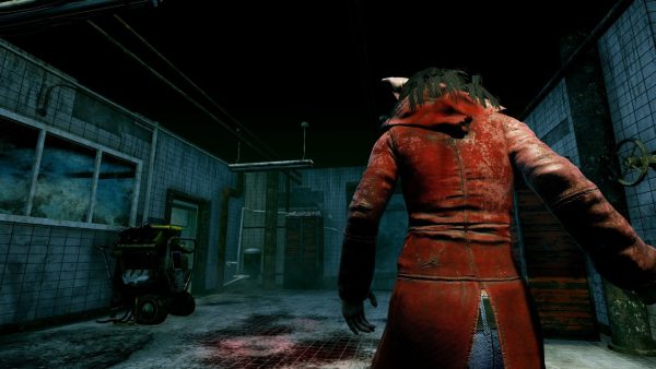 Dead by Daylight - the Saw Chapter Steam Key GLOBAL - Image 3