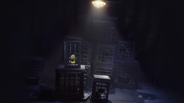 Little Nightmares Steam Key GLOBAL - Image 2