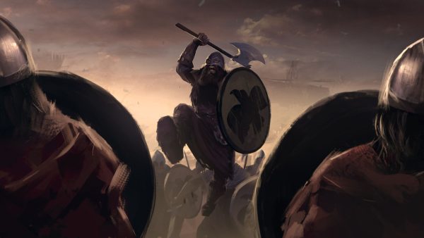 Total War Saga: Thrones of Britannia Steam Key EUROPE - Image 3