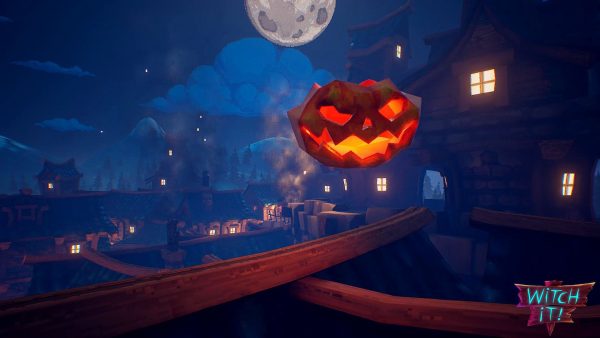 Witch It Steam Key GLOBAL - Image 2
