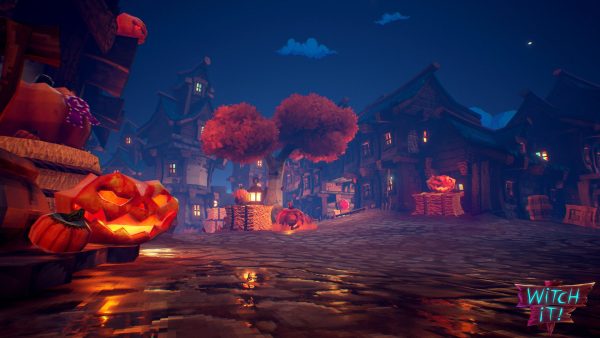 Witch It Steam Key GLOBAL - Image 3