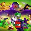 LEGO DC Super-Villains Deluxe Edition Steam Key GLOBAL - Image 2