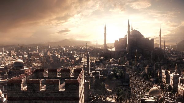 Sid Meier's Civilization V Steam Key EUROPE - Image 3
