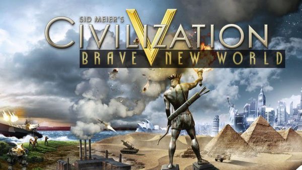 Sid Meier’s Civilization V: Brave New World (PC) - Steam Key - GLOBAL - Image 2