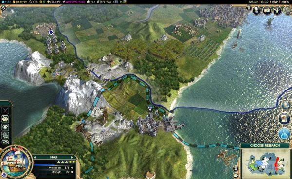 Sid Meier’s Civilization V: Brave New World (PC) - Steam Key - GLOBAL - Image 3