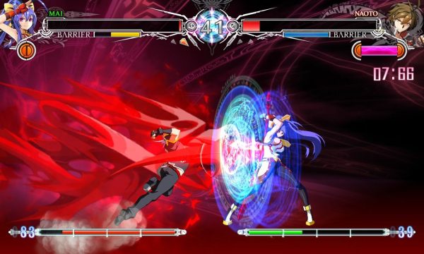 BlazBlue Centralfiction Steam Key GLOBAL - Image 2