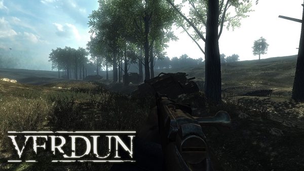 Verdun Steam Key GLOBAL - Image 3