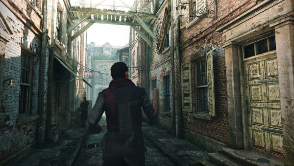 Sherlock Holmes: The Devil's Daughter Steam Key GLOBAL - Image 3