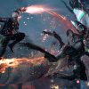 Devil May Cry 5 Deluxe Edition Steam Key GLOBAL - Image 3