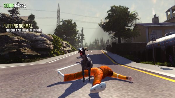 Goat Simulator Steam Key GLOBAL - Image 3