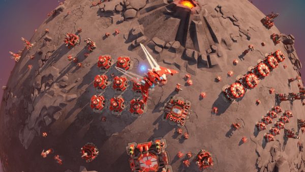 Planetary Annihilation: TITANS Steam Key GLOBAL - Image 3