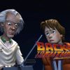 Back to the Future: The Game Steam Key GLOBAL - Image 2