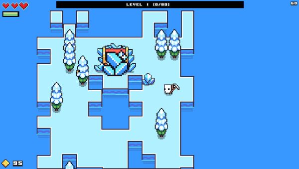 Forager Steam Key GLOBAL - Image 3