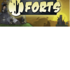Forts Steam Key GLOBAL - Image 2
