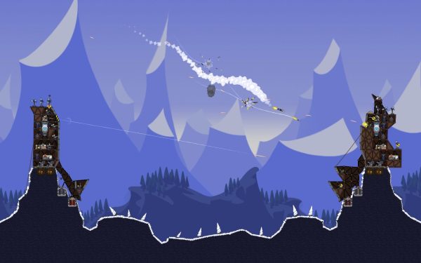 Forts Steam Key GLOBAL - Image 3