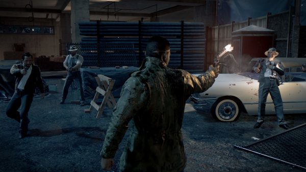 Mafia III Steam Key GLOBAL - Image 2