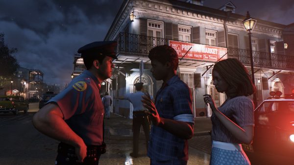 Mafia III Steam Key GLOBAL - Image 3