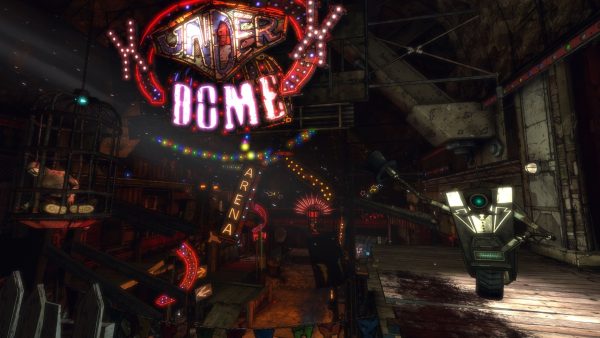 Borderlands GOTY Enhanced GOTY Enhanced Steam Key EUROPE - Image 3