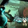 Shadowrun Returns Deluxe Steam Key GLOBAL - Image 2