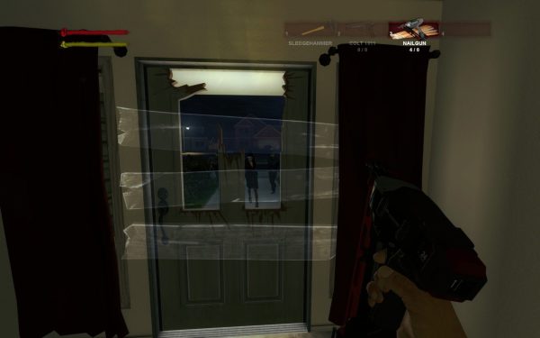 Contagion Steam Key GLOBAL - Image 2