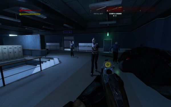 Contagion Steam Key GLOBAL - Image 3