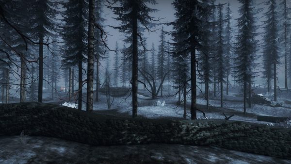 Day of Infamy Steam Key GLOBAL - Image 3
